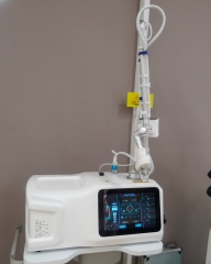 10600nm Fractional CO2 Laser 40w RF tube with vaginal model C3089 C3090