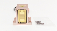 L040 C2204 diode laser stack 808nm 1064nm 830nm HD FAC transmitter emitter diode laser module for hair removal