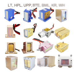 Comprehensive HPL LT UPP diode laser stack laser module 808nm 810nm 755nm 1064nm 940nm