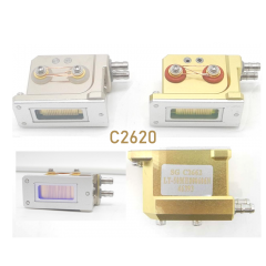 C2620: 1200W,12bars*808nm,US Coherent chips