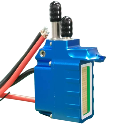 Q4108 LT HPL diode laser stack HPL, 1200W, 24 bars*50W 1*1064nm+22*808nm+1*755nm, US Coherent chip bars