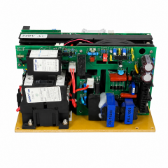Power supply, Beijing Feimiao (Flysec), FS-XD800W-B