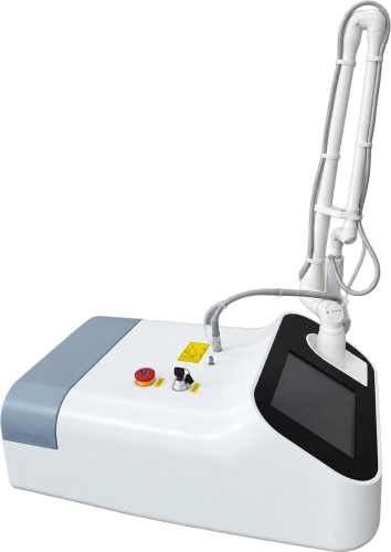 C3458 Portable CO2 Laser - 40 W Glass Tube