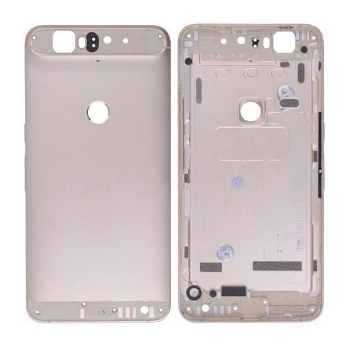 Back Cover Battery Door for HUAWEI Google Nexus 6P H1511/ H1512(for HUAWEI) - Gold