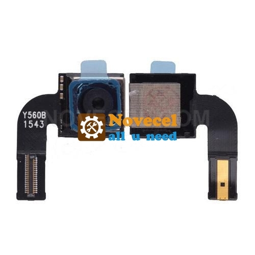 Rear Camera with Flex Cable for HUAWEI Google Nexus 6P H1511/ H1512