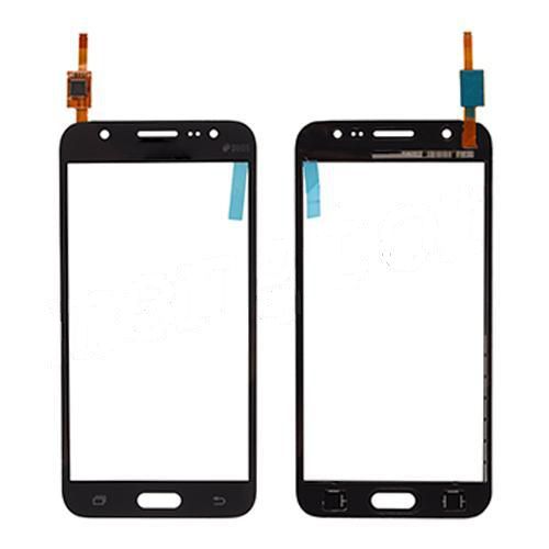 Touch Screen Digitizer for Galaxy J5 J500/ J500F(for DUOS) - Black