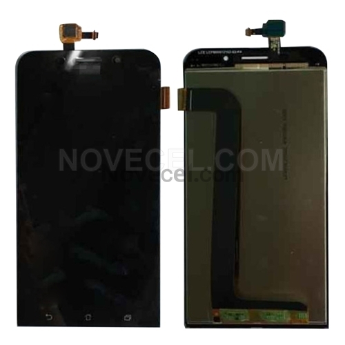 for Asus ZenFone Max / ZC550KL LCD Screen + Touch Screen Digitizer Assembly