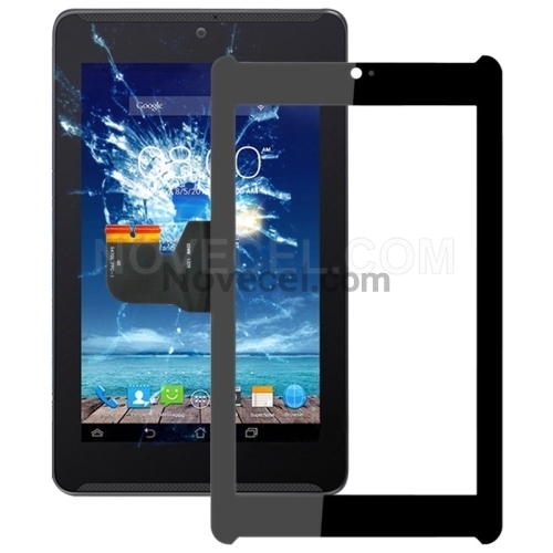Touch Screen Replacement for Asus Fonepad 7 / ME372 / K00E(Black)