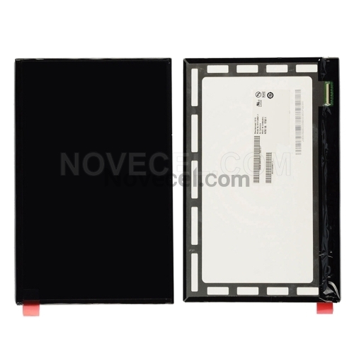 for Asus MeMO Pad FHD 10 / ME302 LCD Screen(Black)