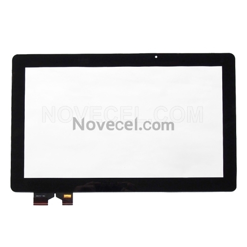 Touch Screen Replacement for ASUS Transformer Book / T300 / T300LA(Black)