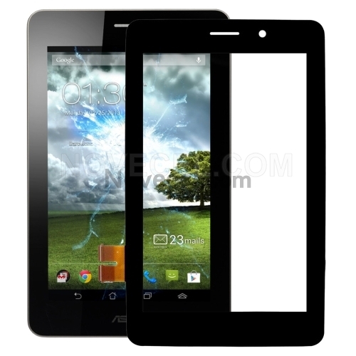 Touch Screen Replacement for Asus Fonepad / ME371(Black)