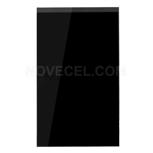 LCD Screen Display Replacement for Asus MeMO Pad 7 / ME170 / ME170C / K012(Black)