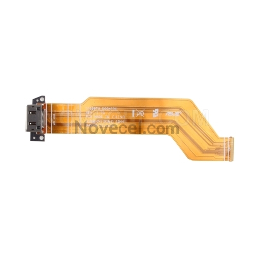 for ASUS Vivo Tab / TF600 Charging Port Flex Cable