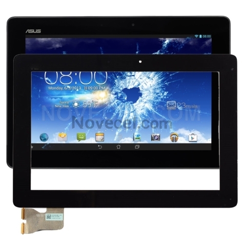 Touch Screen Replacement for ASUS MeMO Pad FHD 10 ME302 (5425N Version)(Black)