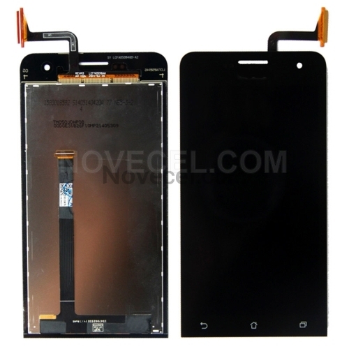 Original LCD Display + Touch Screen Digitizer Assembly for ASUS Zenfone 5 / A500CG