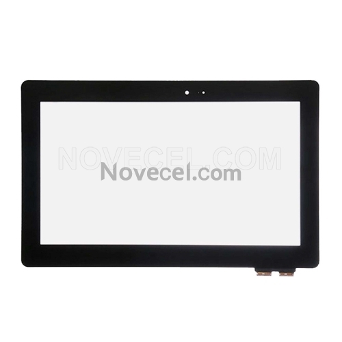 Touch Screen Replacement for ASUS Transformer Book / T100 / T100TA(Black)