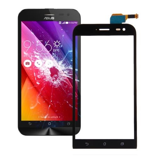 for Asus ZenFone Zoom / ZX551 Touch Screen Digitizer Assembly Replacement(Black)