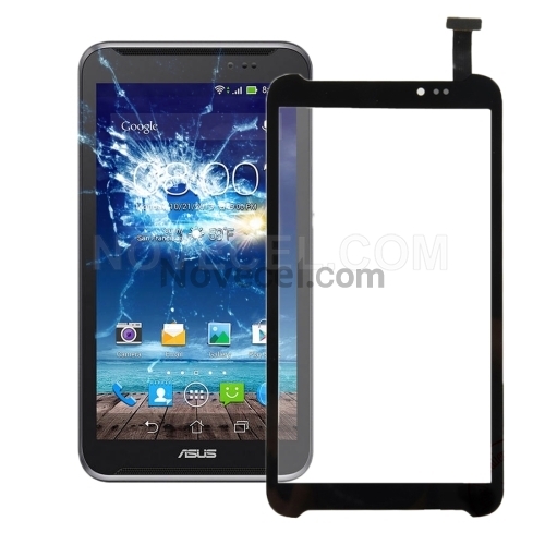 Touch Screen Replacement for Asus Fonepad Note 6 / ME560CG(Black)