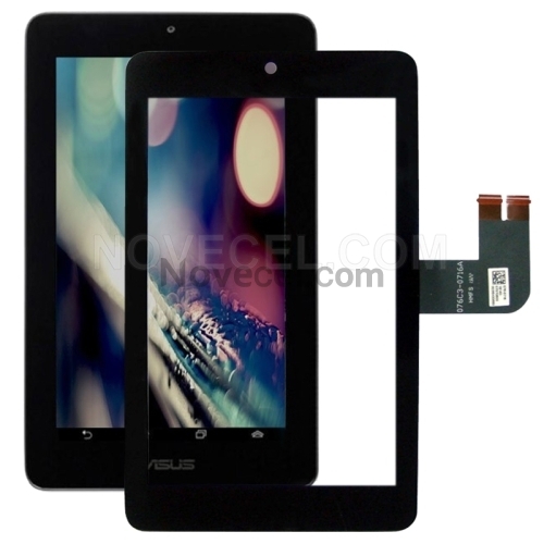 Touch Screen Replacement for Asus Memo Pad HD7 / ME173X / ME173(Black)