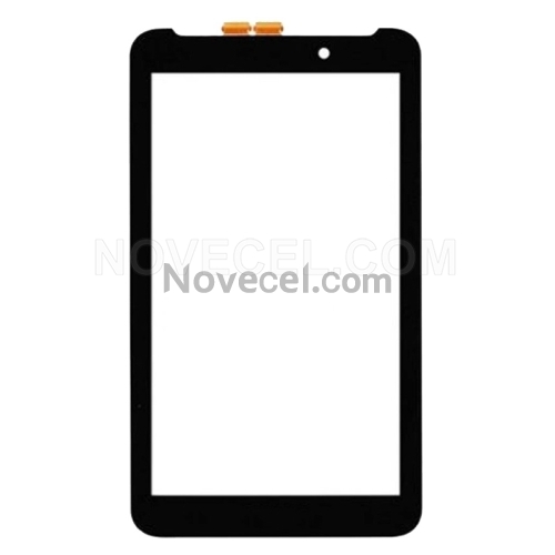 Touch Screen Replacement for ASUS Memo Pad 7 / ME170 / ME170C / K012(Black)