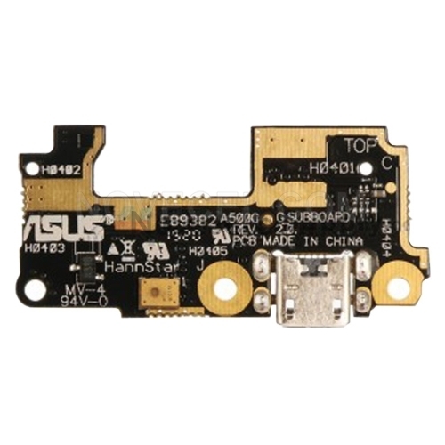Charging Port Replacement for Asus Zenfone 5 / A500CG