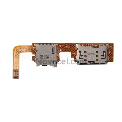 for ASUS Vivo Tab / TF600 SD Card Reader Flex Cable