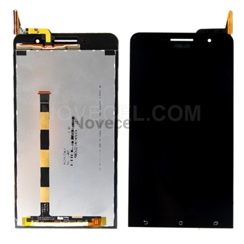 Original LCD Display + Touch Screen Digitizer Assembly for ASUS Zenfone 6 / A600CG