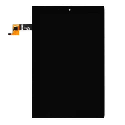 LCD Display + Touch Screen Digitizer Assembly for Lenovo YOGA Tablet 2 / 1050 / 1050F / 1050L(Black)
