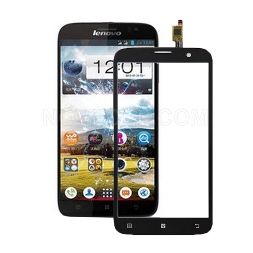 Touch Screen for Lenovo A850