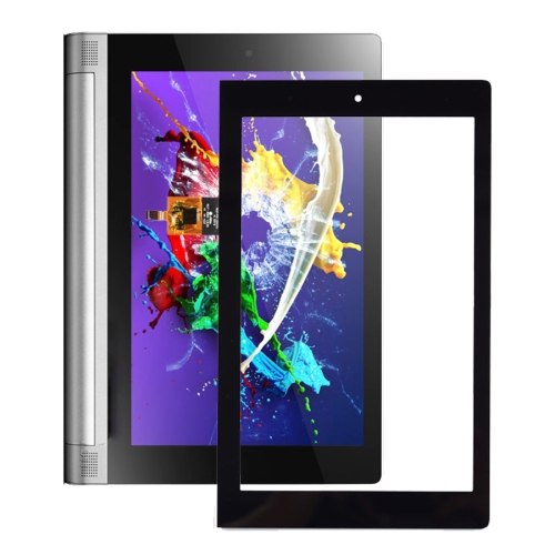 Touch Screen for Lenovo YOGA Tablet 2 / 830L(Black)