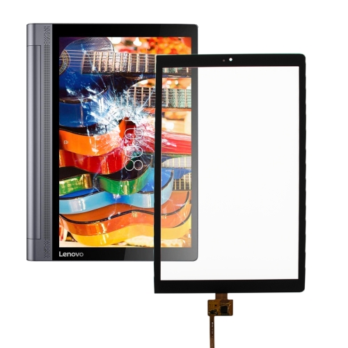 Lenovo Yoga Tab 3 Pro 10 YT3-X90F Touch Screen Digitizer Assembly(Black)