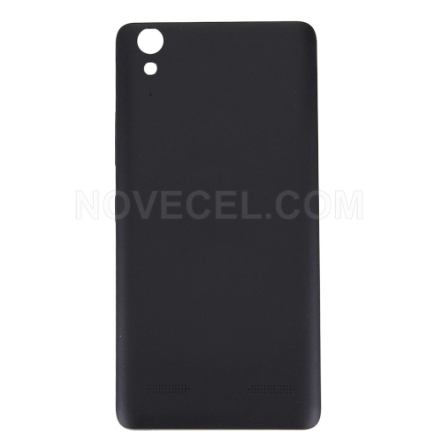 for Lenovo K3 Battery Back Cover(Black)