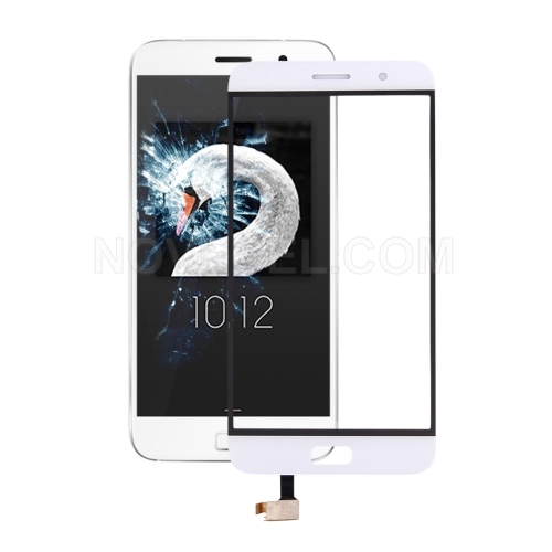 Lenovo ZUK Z1 Touch Screen Digitizer Assembly (White)