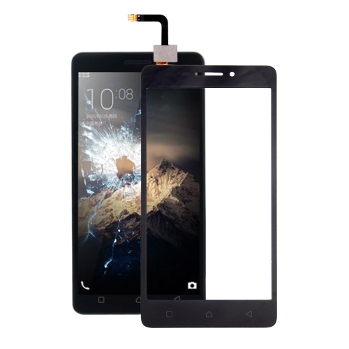 Lenovo Vibe P1m Touch Screen Digitizer Assembly(Black)