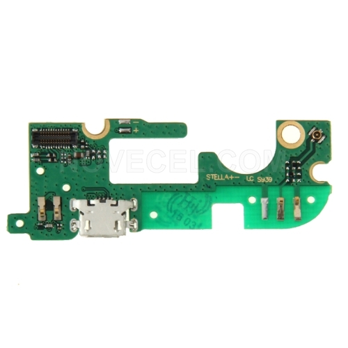 Charging Port for Lenovo S939