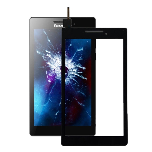 Touch Screen for Lenovo Tab 2 A7-10(Black)