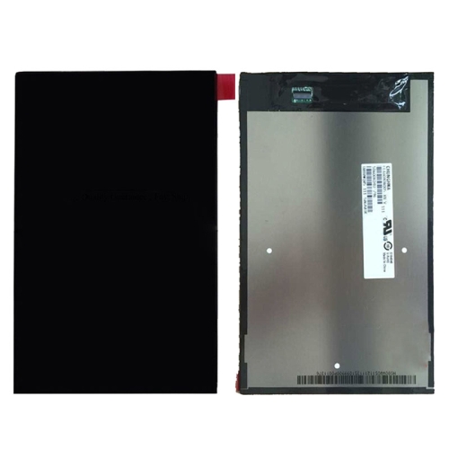 LCD Screen Display for Lenovo A8-50 / A5500(Black)