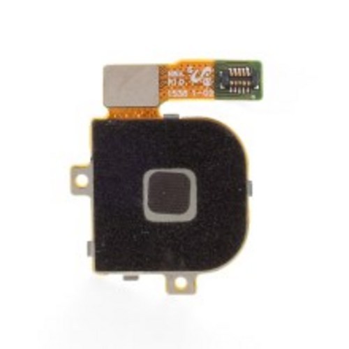 OEM Home Button Flex Cable with Fingerprint Sensor for Huawei Nexus 6P - Black