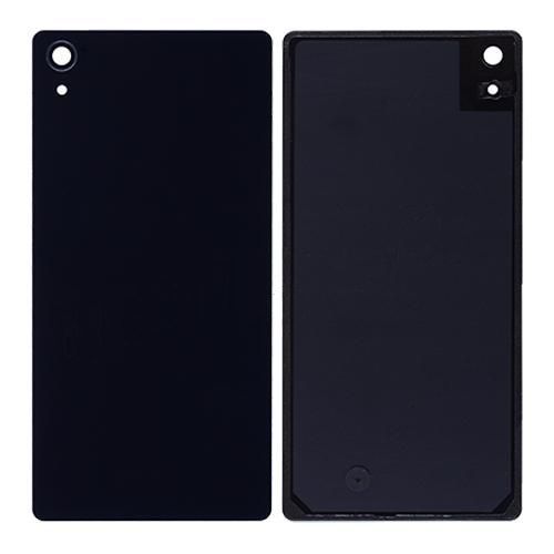 Back Cover for Sony Xperia Z2 D6502/ D6503/ D6543(for SONY)(for XPERIA)-Black