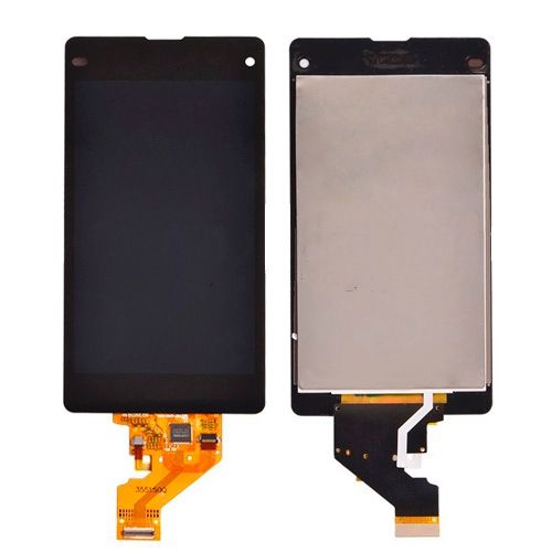 LCD Display + Touch Screen Digitizer Assembly Replacement for Sony Xperia Z1 Compact / D5503 / M51W / Z1 Mini