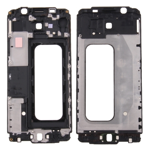 for Galaxy A3 (2016) / A310 Front Housing LCD Frame Bezel Plate