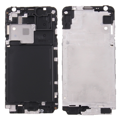 for  Galaxy J7 / J700 Front Housing LCD Frame Bezel Plate