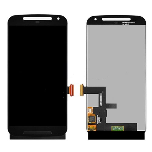 LCD + Digitizer Assembly for Motorola Moto G(2nd Gen.) / XT1064 / XT1068-Black