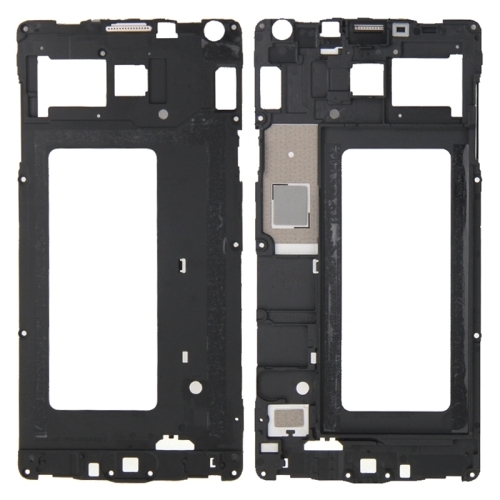 Front Housing LCD Frame Bezel Plate for Galaxy A7 / A700