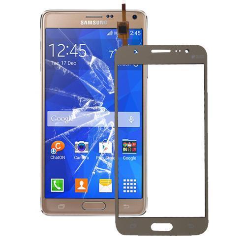 Touch Screen Digitizer for Galaxy J5 J500/ J500F(for DUOS)-Gold