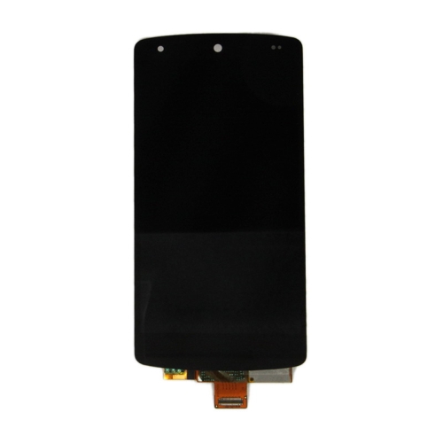 Original LCD Screen + Touch Screen Digitizer Assembly for Google Nexus 5 / D820 / D821(Black)