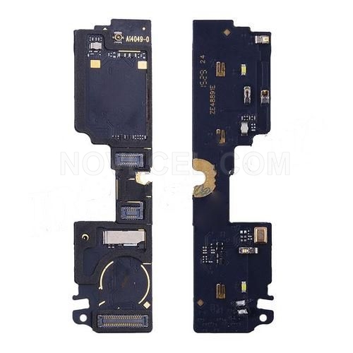 Microphone with Board for OnePlus 2 A2001/ A2003/ A2005