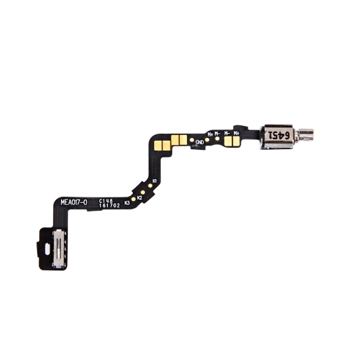 for OnePlus 3 Vibrating Motor Flex Cable