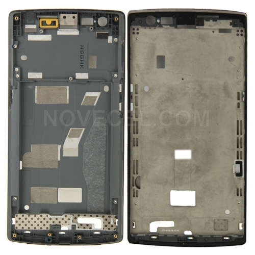 Front Housing Replacement for Oneplus One