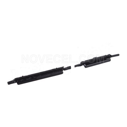 Volume & Power Button for OnePlus One 1+ A0001 - Black